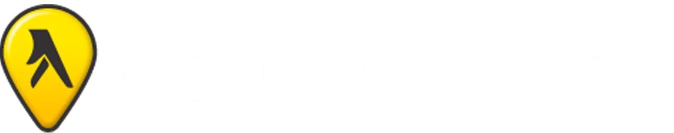 logo superpages