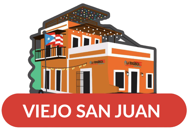 Viejo San Juan
